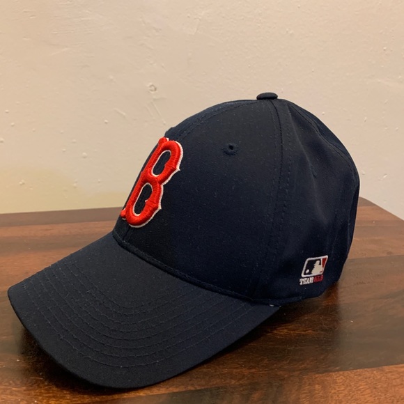 SOLD❗️Boston Red Sox Cap Team MLB - Picture 2 of 9